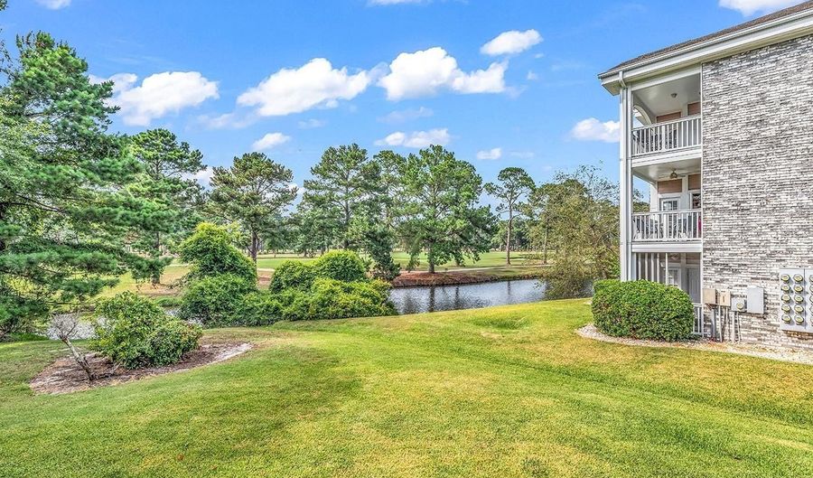 4709 Wild Iris Dr 104, Myrtle Beach, SC 29577 - 2 Beds, 2 Bath
