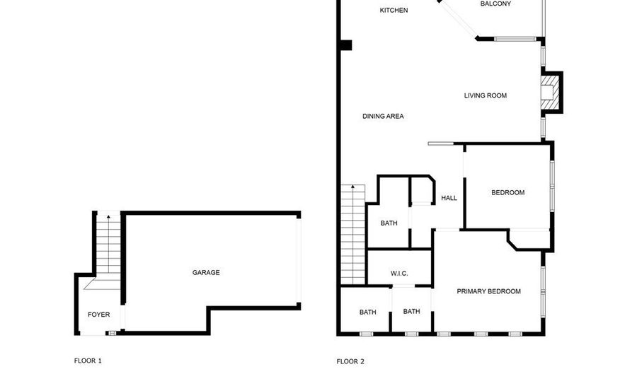 1218 S Country Glen Way, Anaheim, CA 92808 - 2 Beds, 2 Bath