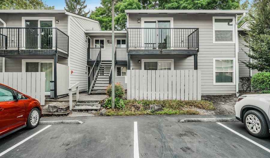 5488 SW ALGER Ave 12, Beaverton, OR 97005 - 2 Beds, 1 Bath