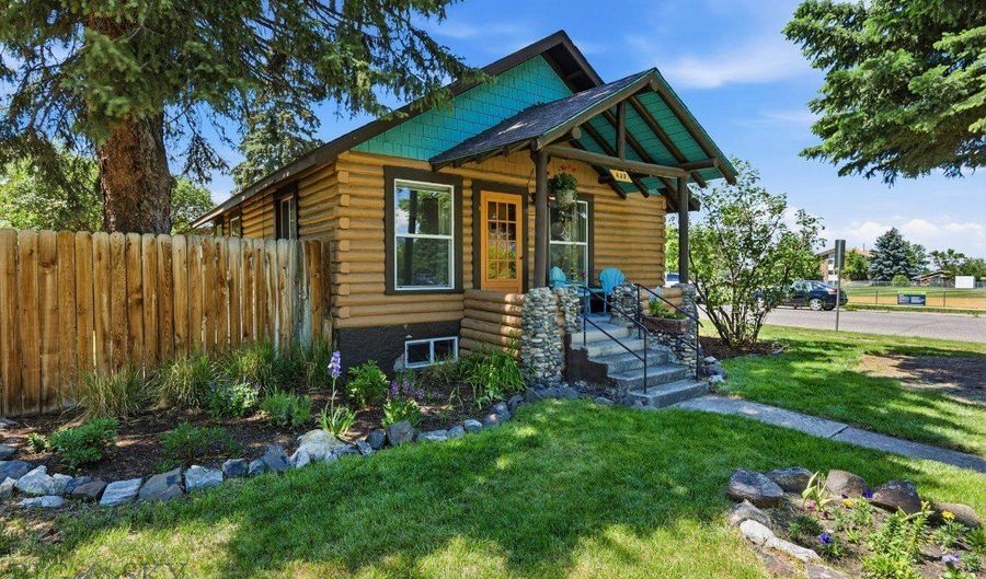623 N Willson Ave, Bozeman, MT 59715 - 3 Beds, 1 Bath