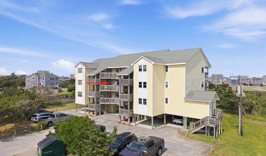 39488 NC 12 Hwy B2, Avon, NC 27915 - 2 Beds, 2 Bath