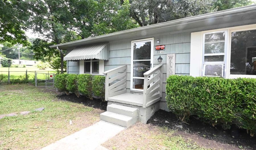 3324 EULATON Rd, Anniston, AL 36201 - 3 Beds, 2 Bath