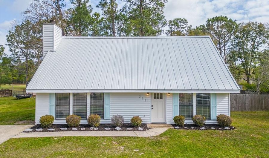395 Felicity, Bay St. Louis, MS 39520 - 4 Beds, 2 Bath