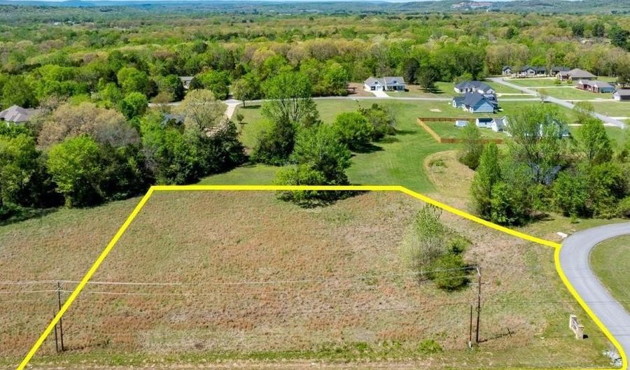 Trinity Grove Lane, Batesville, AR 72501 - 0 Beds, 0 Bath