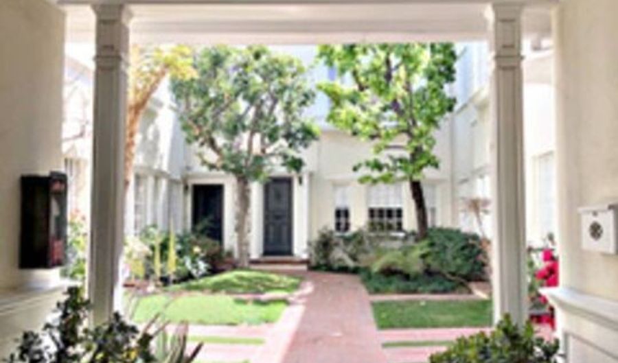 9980 Durant Dr, Beverly Hills, CA 90212 - 2 Beds, 1 Bath