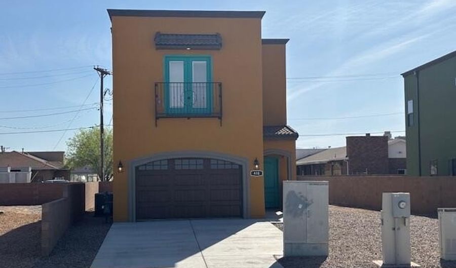 418 N Lala St, Belen, NM 87002 - 3 Beds, 3 Bath