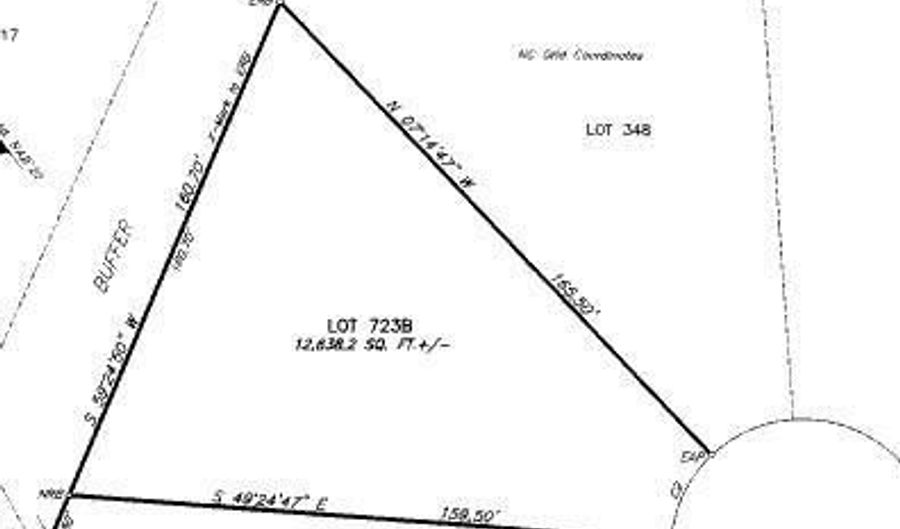 17 Musket Ct, Bald Head Island, NC 28461 - 0 Beds, 0 Bath