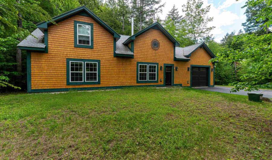 177 Alpstrausse, Bartlett, NH 03812 - 3 Beds, 3 Bath