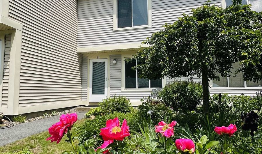 81 Morningside Commons, Brattleboro, VT 05301 - 2 Beds, 2 Bath