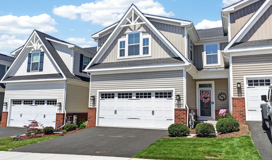 2425 STEAMBOAT Way, Bel Air, MD 21015 - 3 Beds, 4 Bath