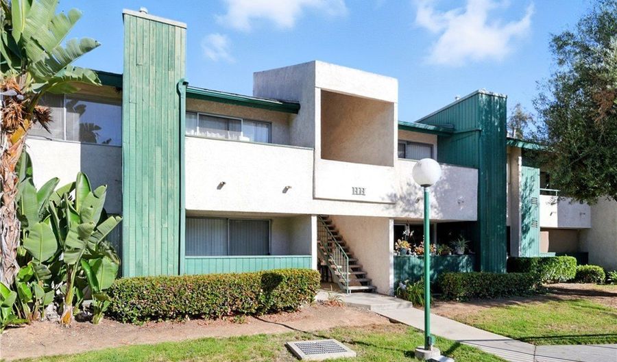 15438 La Mirada Blvd HH208, La Mirada, CA 90638 - 1 Beds, 1 Bath