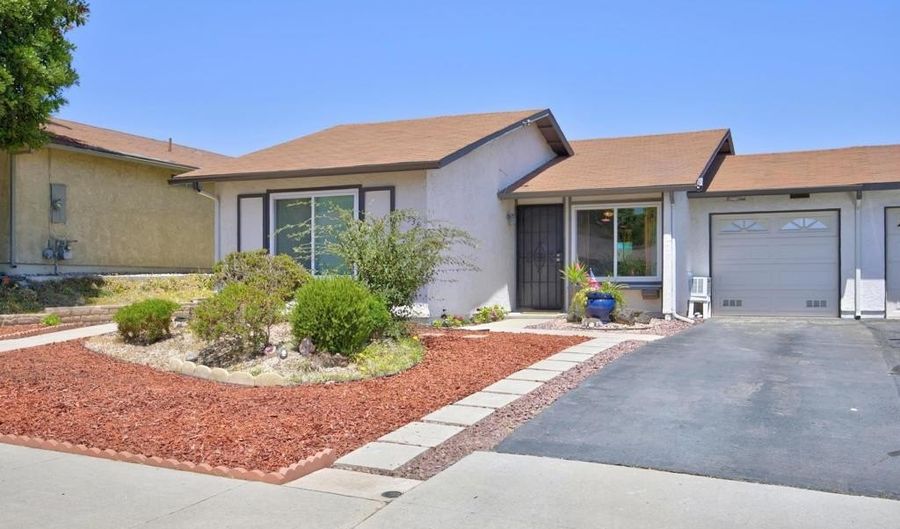 1536 Rolling Hls, Oceanside, CA 92056 - 2 Beds, 1 Bath