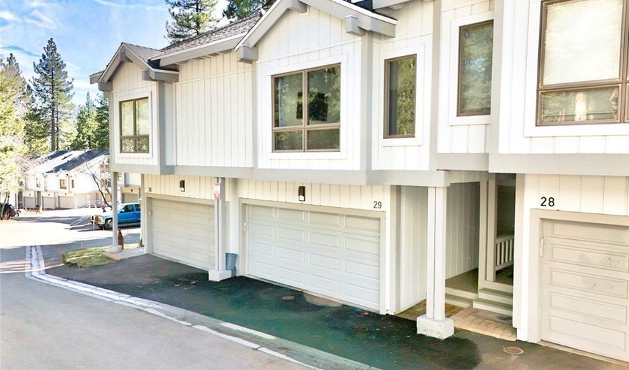 908 Harold Dr 29, Incline Village, NV 89451 - 2 Beds, 3 Bath