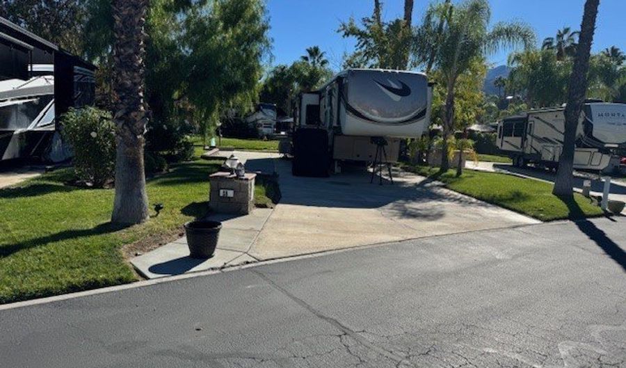 45525 Highway 79 Lot 58, Aguanga, CA 92536 - 0 Beds, 0 Bath