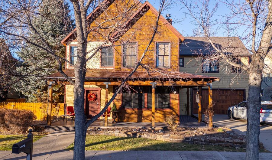 432 Meadow Ct, Basalt, CO 81621 - 4 Beds, 4 Bath