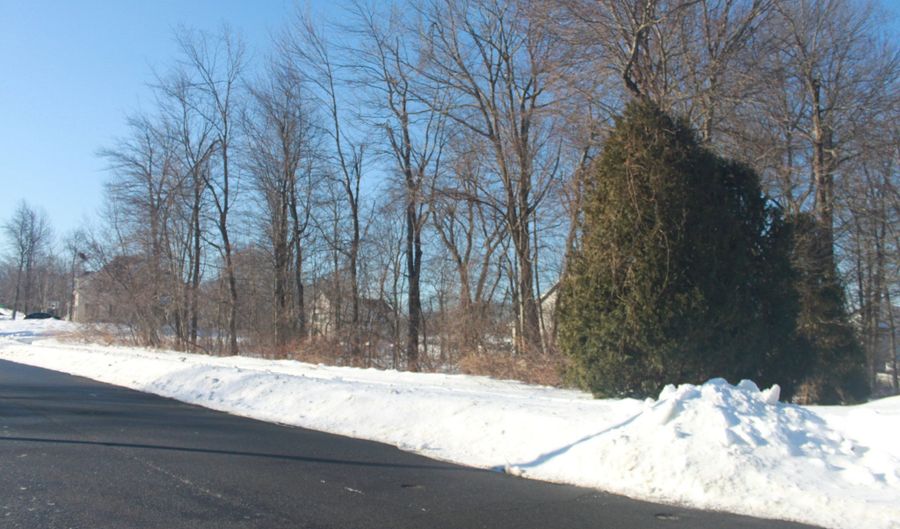 272 Old Orchard Rd, Bristol, CT 06010 - 0 Beds, 0 Bath
