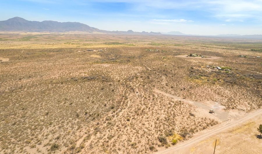 7 1 Acres Lot C W. Oldsmobile Dr 2B, Bisbee, AZ 85603 - 0 Beds, 0 Bath