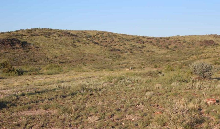 Tract 9 Sierra La Rana, Alpine, TX 79830 - 0 Beds, 0 Bath