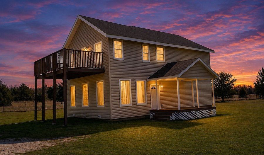 7900 FM 3136 Rd, Alvarado, TX 76009 - 3 Beds, 3 Bath