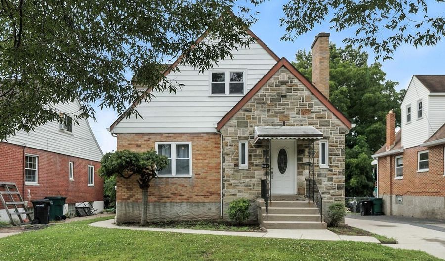 4975 Heuwerth Ave, Cincinnati, OH 45238 - 3 Beds, 2 Bath