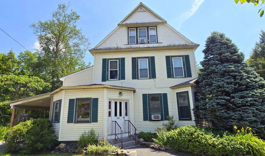 1027 Western Ave, Brattleboro, VT 05301 - 0 Beds, 0 Bath