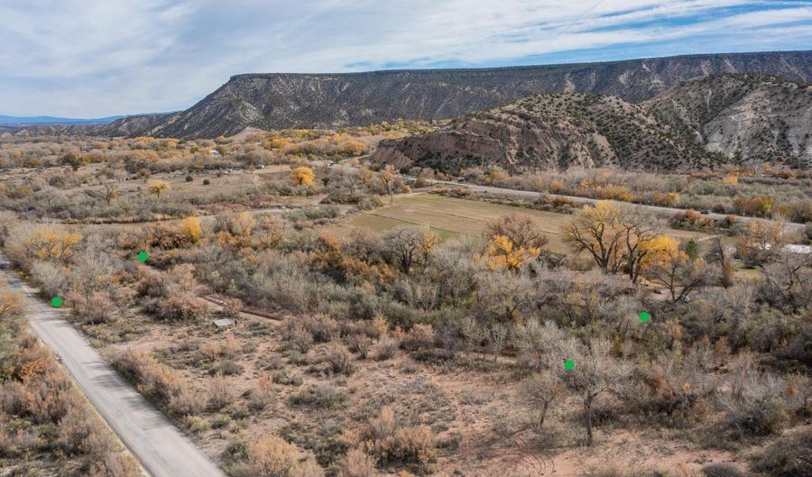 CR 155, Abiquiu, NM 87510 - 0 Beds, 0 Bath