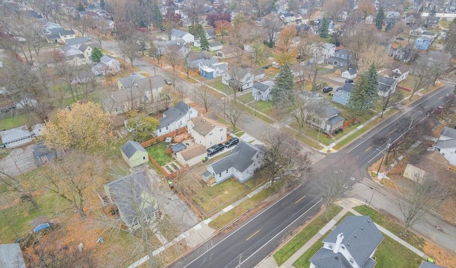 803 E Butler, Adrian, MI 49221 - 2 Beds, 1 Bath