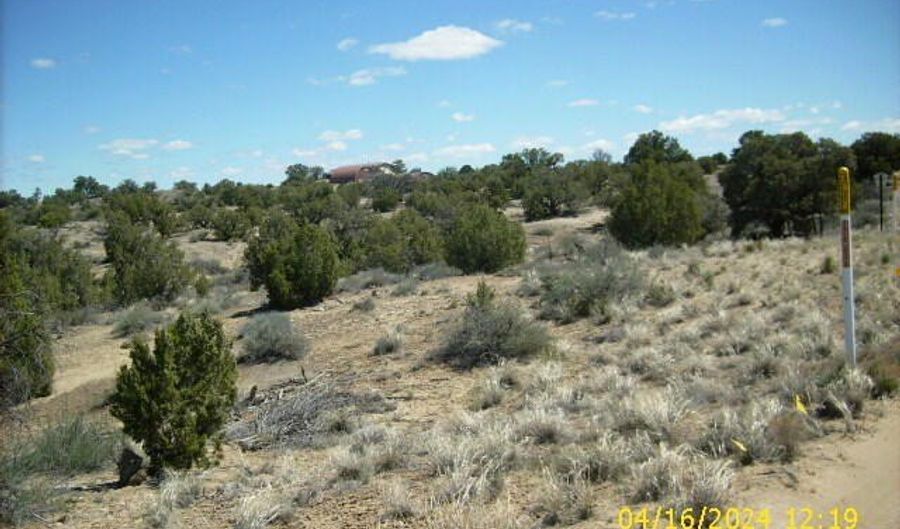 ROAD 3179, Aztec, NM 87410 - 0 Beds, 0 Bath