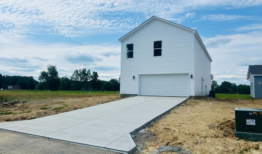 173 Owen Shore Dr, Batesville, IN 47006 - 4 Beds, 3 Bath