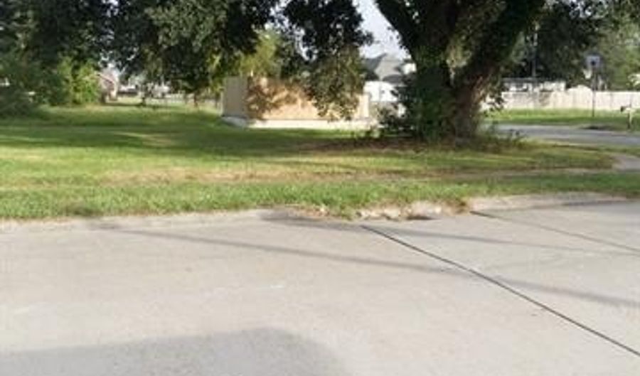 7301 PATRICIA Street Lot 1-A, Arabi, LA 70032 - 0 Beds, 0 Bath
