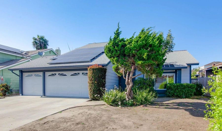 4468 Inverness Dr, Oceanside, CA 92057 - 4 Beds, 3 Bath