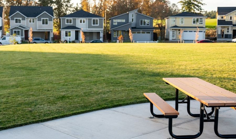 12170 SW Trask St, Beaverton, OR 97007 - 3 Beds, 3 Bath