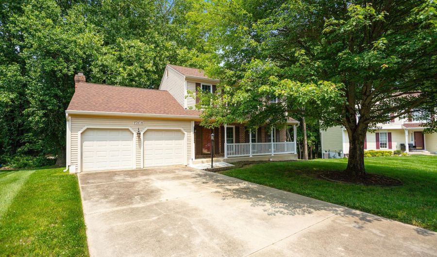 15108 PLUM TREE Way, Bowie, MD 20721 - 3 Beds, 3 Bath