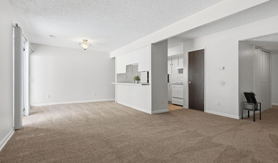 2411 Packard St 53E, Ann Arbor, MI 48104 - 2 Beds, 2 Bath