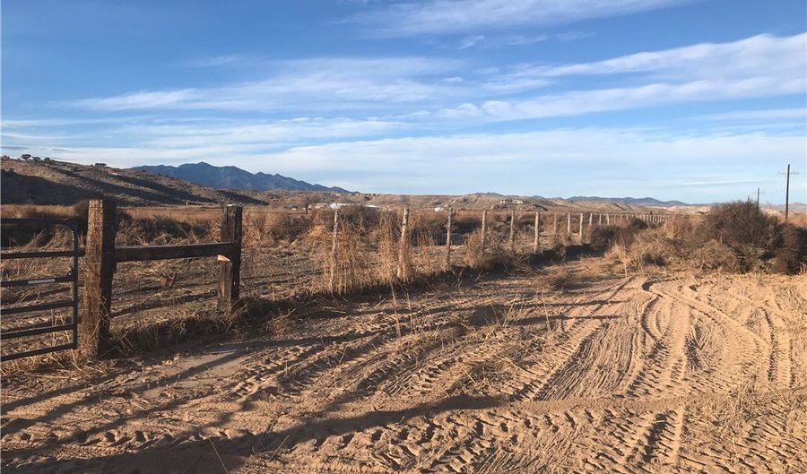 Quarter Horse, Caliente, NV 89008 - 0 Beds, 0 Bath