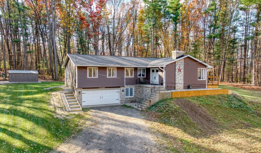 14685 W Michigan Ave, Albion, MI 49224 - 3 Beds, 3 Bath