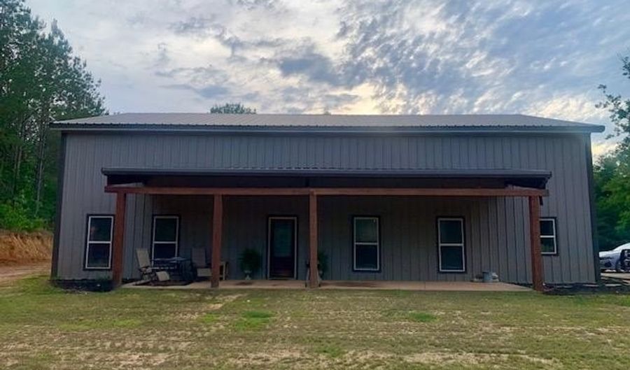 2304 Traci Loop SW, Bogue Chitto, MS 39629 - 5 Beds, 4 Bath