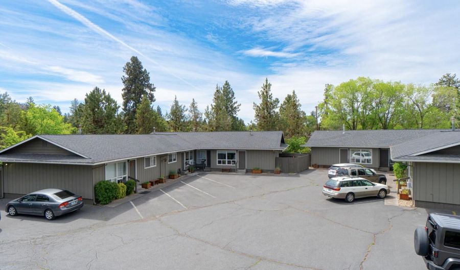 475 NE Underwood Ave, Bend, OR 97701 - 0 Beds, 0 Bath