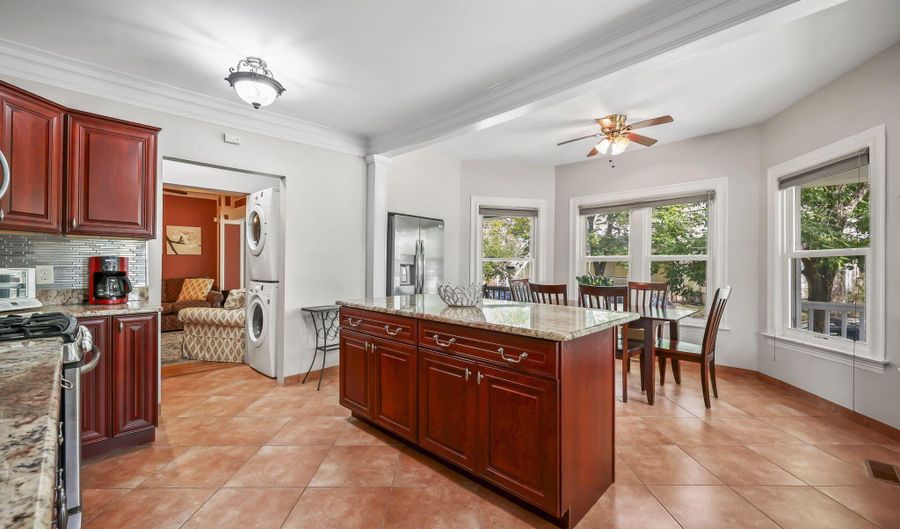 601 4th Ave 1, Asbury Park, NJ 07712 - 3 Beds, 2 Bath