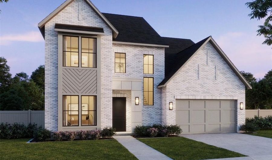 977 Stargrass Dr, Allen, TX 75013 - 5 Beds, 6 Bath