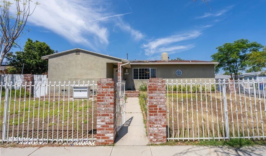 13655 Chase St, Arleta, CA 91331 - 4 Beds, 2 Bath