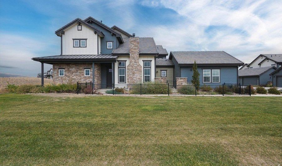 2611 Prairie Flax St, Berthoud, CO 80513 - 3 Beds, 3 Bath