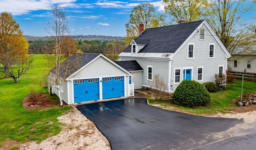 10 North Rd, Alexandria, NH 03222 - 4 Beds, 2 Bath