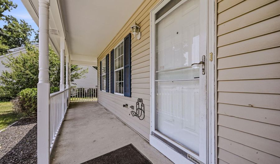 18 ARDSLEY Cir, Dover, DE 19904 - 4 Beds, 3 Bath