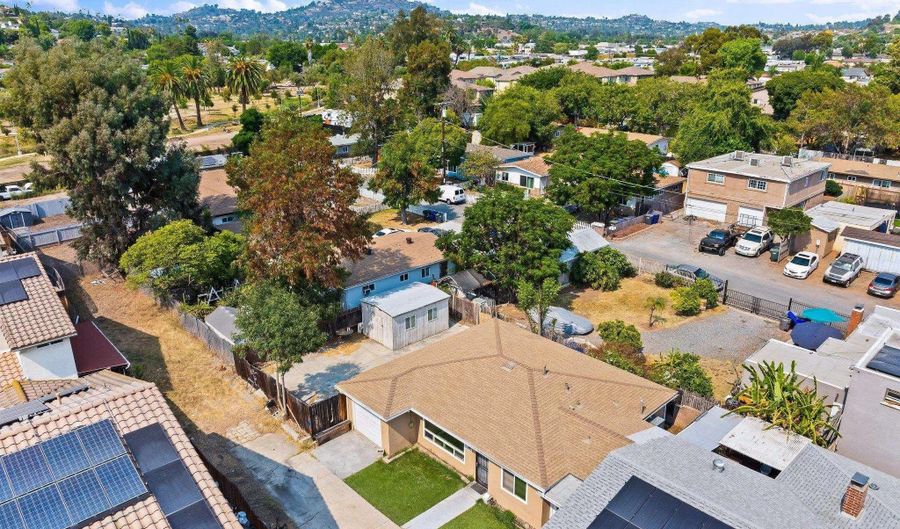 8908 Lamar St, Spring Valley, CA 91977 - 3 Beds, 1 Bath