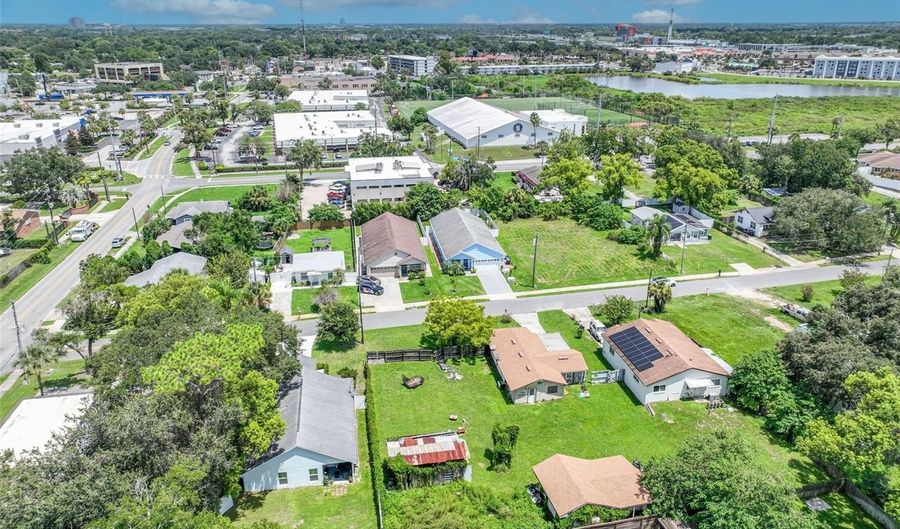 NEUSE Avenue, Orlando, FL 32804 - 0 Beds, 0 Bath