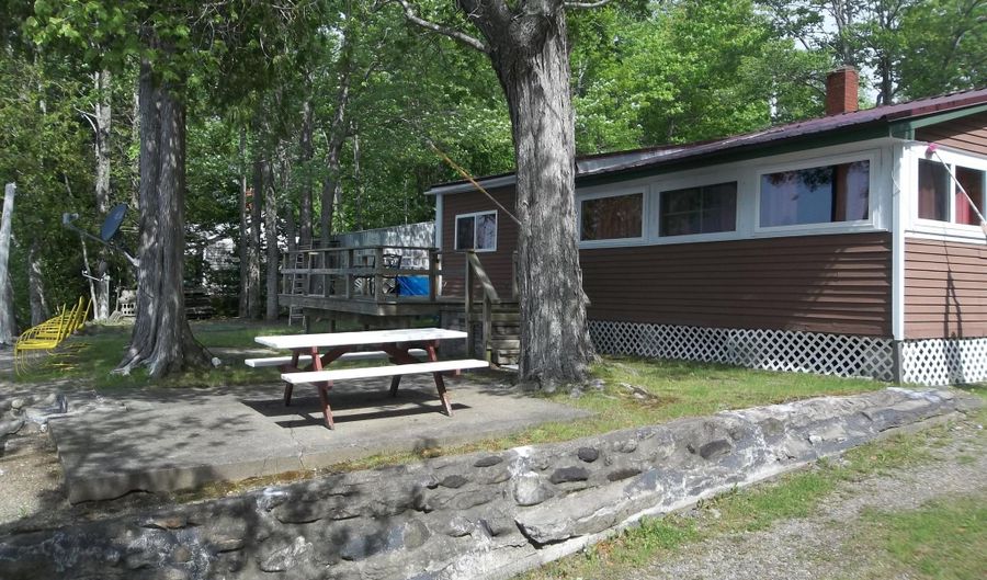 41 Hickory Ln, Alexander, ME 04694 - 2 Beds, 0 Bath