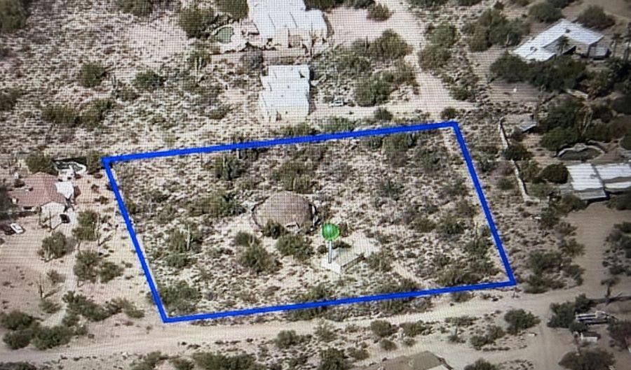 6250 E Lowden Rd, Cave Creek, AZ 85331 - 0 Beds, 0 Bath
