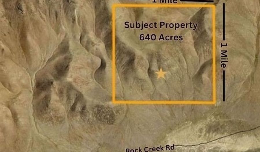 010-1 7, Battle Mountain, NV 89820 - 0 Beds, 0 Bath