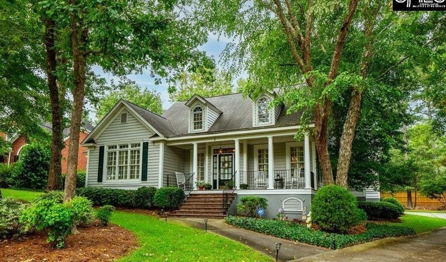 2 Crescent Lake Ct, Blythewood, SC 29016 - 3 Beds, 4 Bath